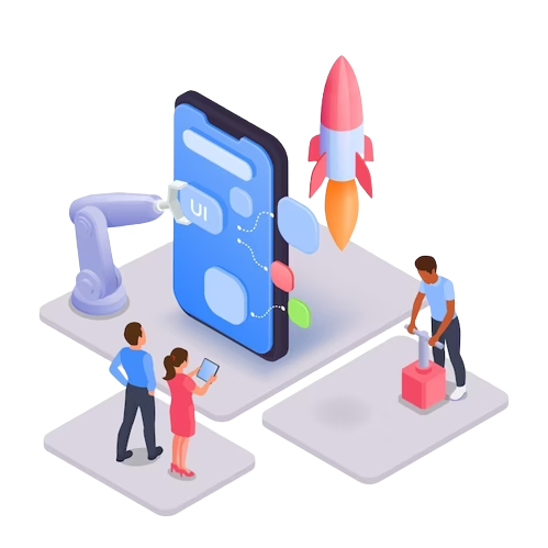 Application Development