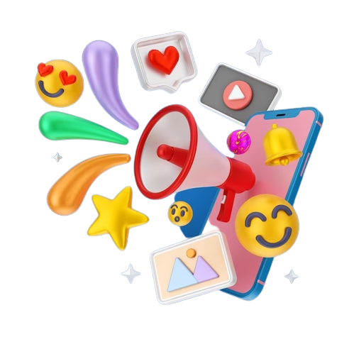 Branding and Promotion