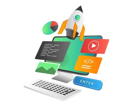 Website Development